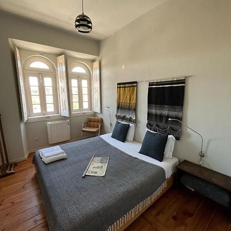Train Spot Guesthouse Marvão Exterior photo