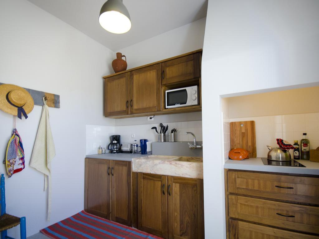 Train Spot Guesthouse Marvão Room photo