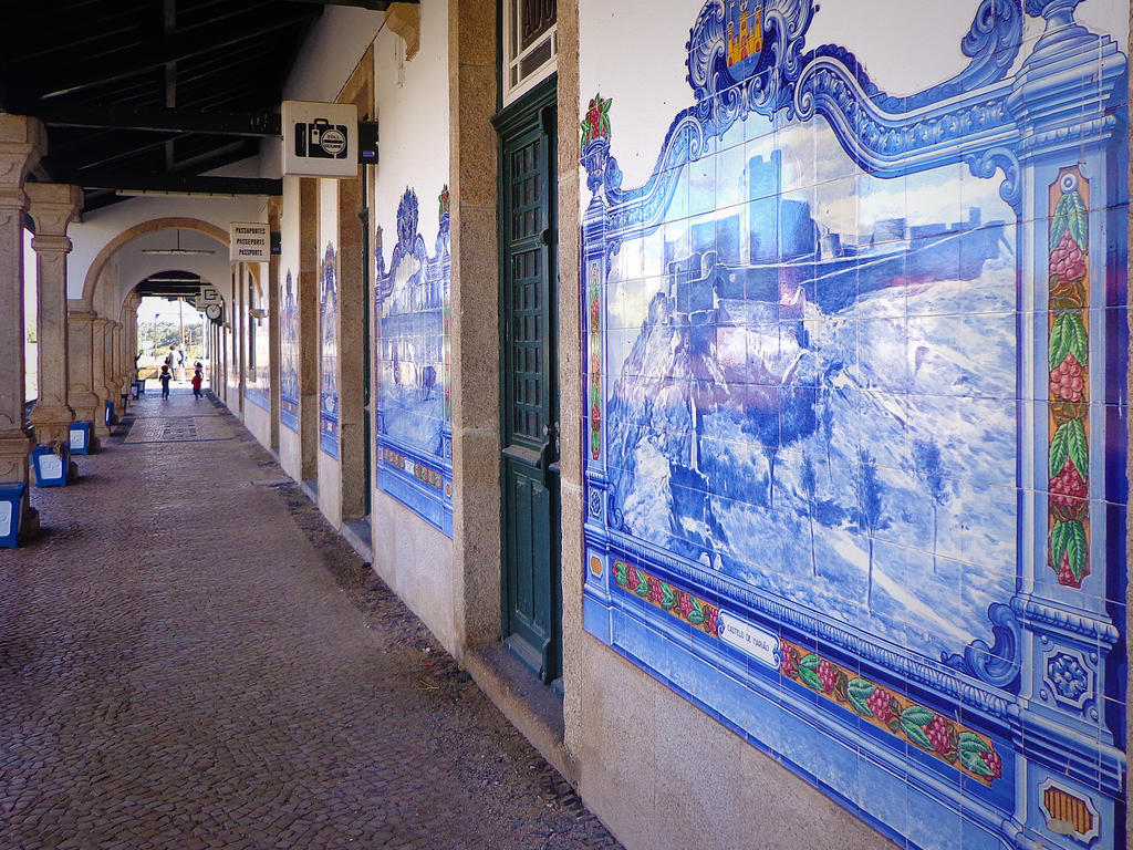 Train Spot Guesthouse Marvão Exterior photo