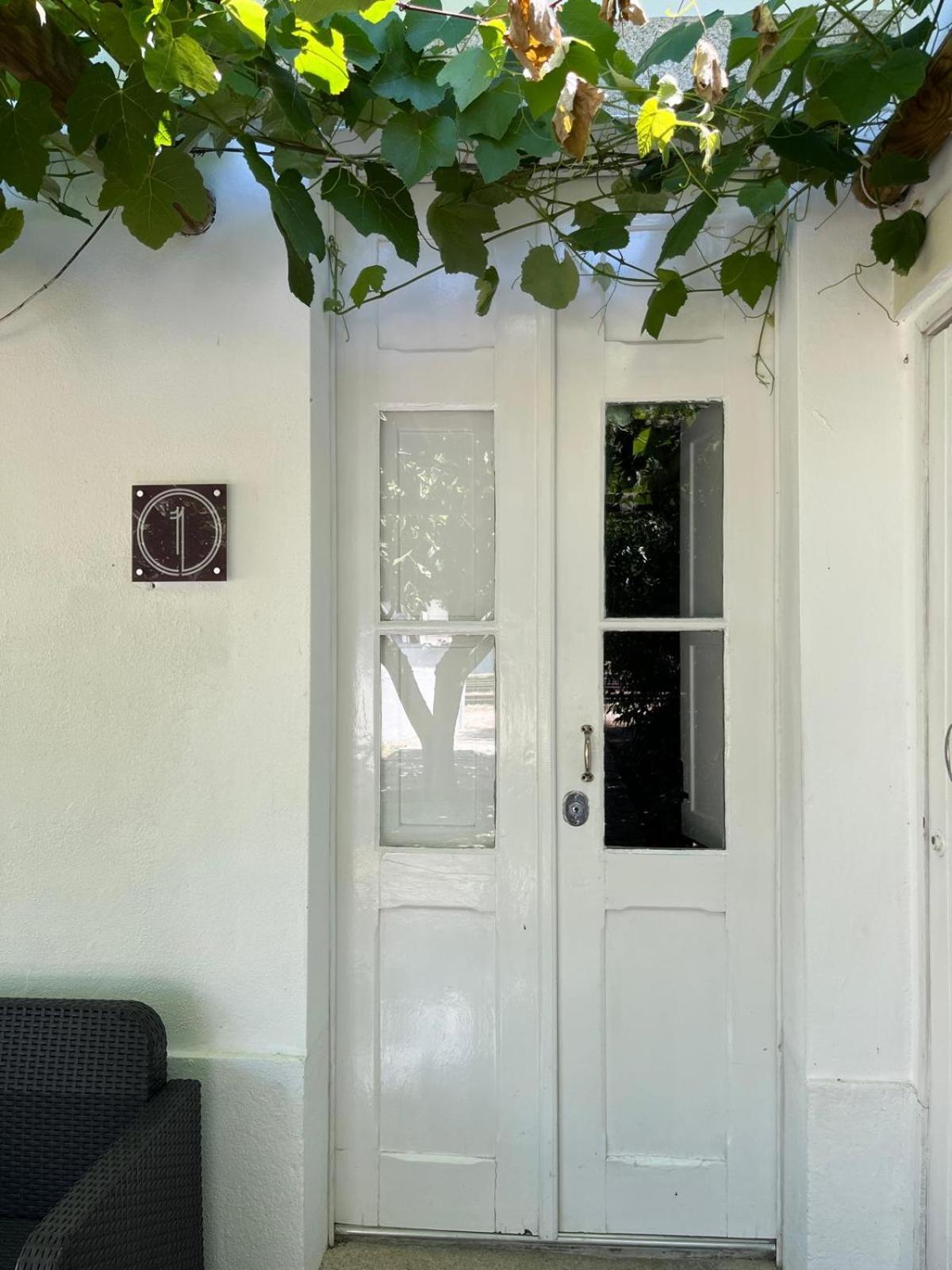 Train Spot Guesthouse Marvão Exterior photo