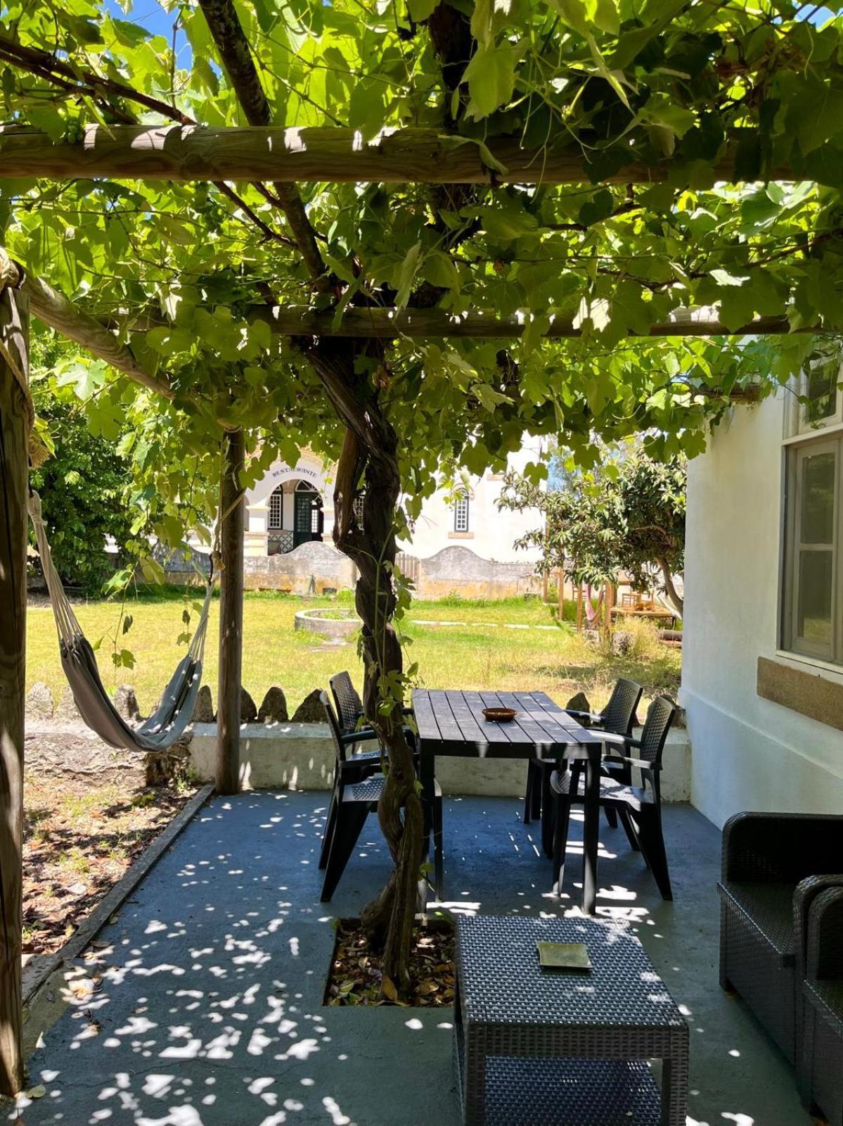 Train Spot Guesthouse Marvão Exterior photo