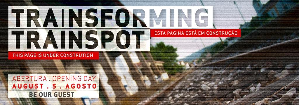 Train Spot Guesthouse Marvão Exterior photo
